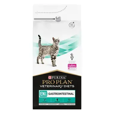 PRO PLAN® VETERINARY DIETS EN Gastrointestinal Kuru Kedi Maması