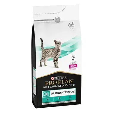 PRO PLAN® VETERINARY DIETS EN Gastrointestinal Kuru Kedi Maması