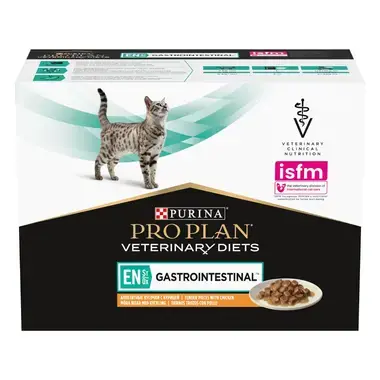 PRO PLAN® VETERINARY DIETS EN Gastrointestinal Yaş Köpek Maması