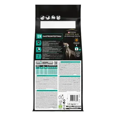 PRO PLAN® VETERINARY DIETS EN Gastrointestinal Kuru Köpek Maması