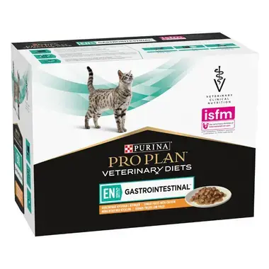 PRO PLAN® VETERINARY DIETS EN Gastrointestinal Yaş Köpek Maması