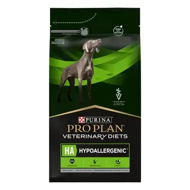 PRO PLAN® VETERINARY DIETS HA Hypoallergenic Kuru Köpek Maması