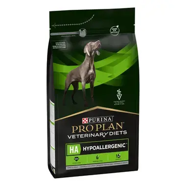 PRO PLAN® VETERINARY DIETS HA Hypoallergenic Kuru Köpek Maması