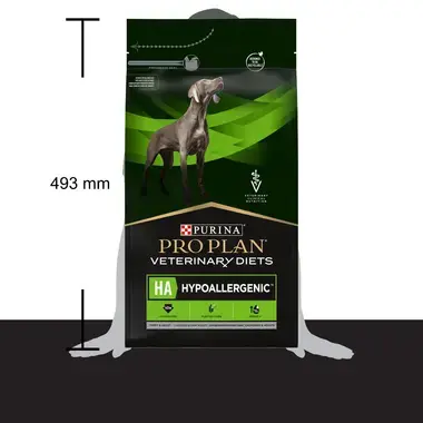 PRO PLAN® VETERINARY DIETS HA Hypoallergenic Kuru Köpek Maması