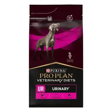 PRO PLAN® VETERINARY DIETS UR Urinary Kuru Köpek Maması