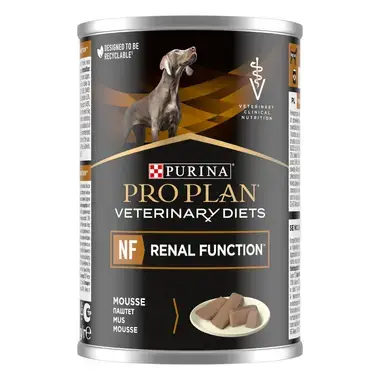 PRO PLAN® VETERINARY DIETS NF Renal Function Yaş Köpek Maması