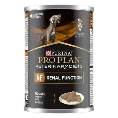 PURINA® PRO PLAN® VETERINARY DIETS Canine NF Renal Function (Islak)