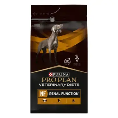 PURINA® PRO PLAN® VETERINARY DIETS Canine NF Renal Function