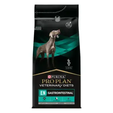 PURINA® PRO PLAN® VETERINARY DIETS Canine EN Gastrointestinal