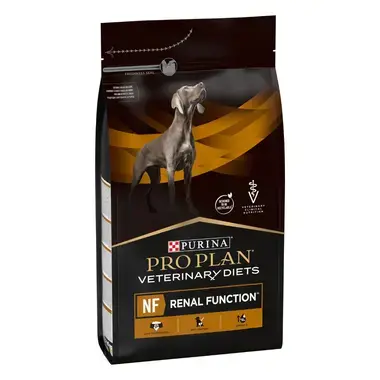 PRO PLAN® VETERINARY DIETS NF Renal Function Kuru Köpek Maması