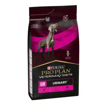 PURINA® PRO PLAN® VETERINARY DIETS Canine UR Urinary