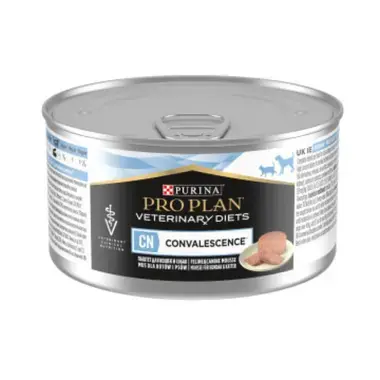 PURINA® PRO PLAN® VETERINARY DIETS Canine CN Convalescence