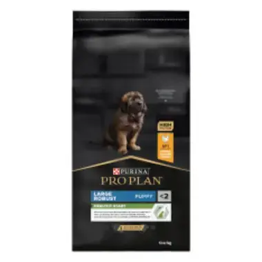 PRO PLAN® Healthy Start® Large Robust Büyük Irk Yavru Köpekler için, Zengin Tavuk Eti İçeriği