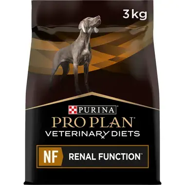 PRO PLAN® VETERINARY DIETS NF Renal Function Kuru Köpek Maması