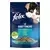 FELIX® AGAIL Jöle İçerisinde Ton Balıklı Yaş Kedi Maması