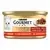 GOURMET® Gold  Sığır Eti Parçalı Soslu Yaş Kedi Maması